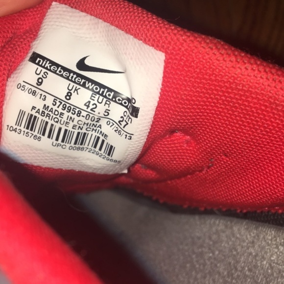 Nike Free Runs 4.0 V3 - Picture 3 of 4